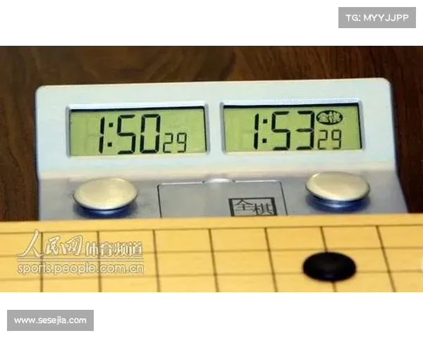 体育比赛计时器